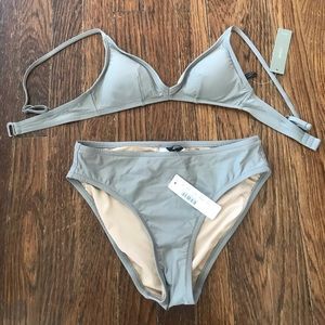 Swim suit set